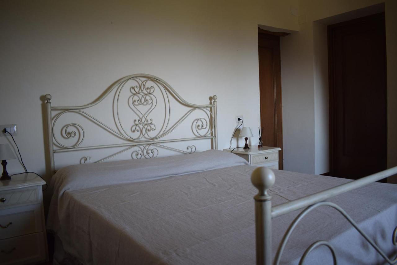 Agriturismo Menghino Nievole ภายนอก รูปภาพ