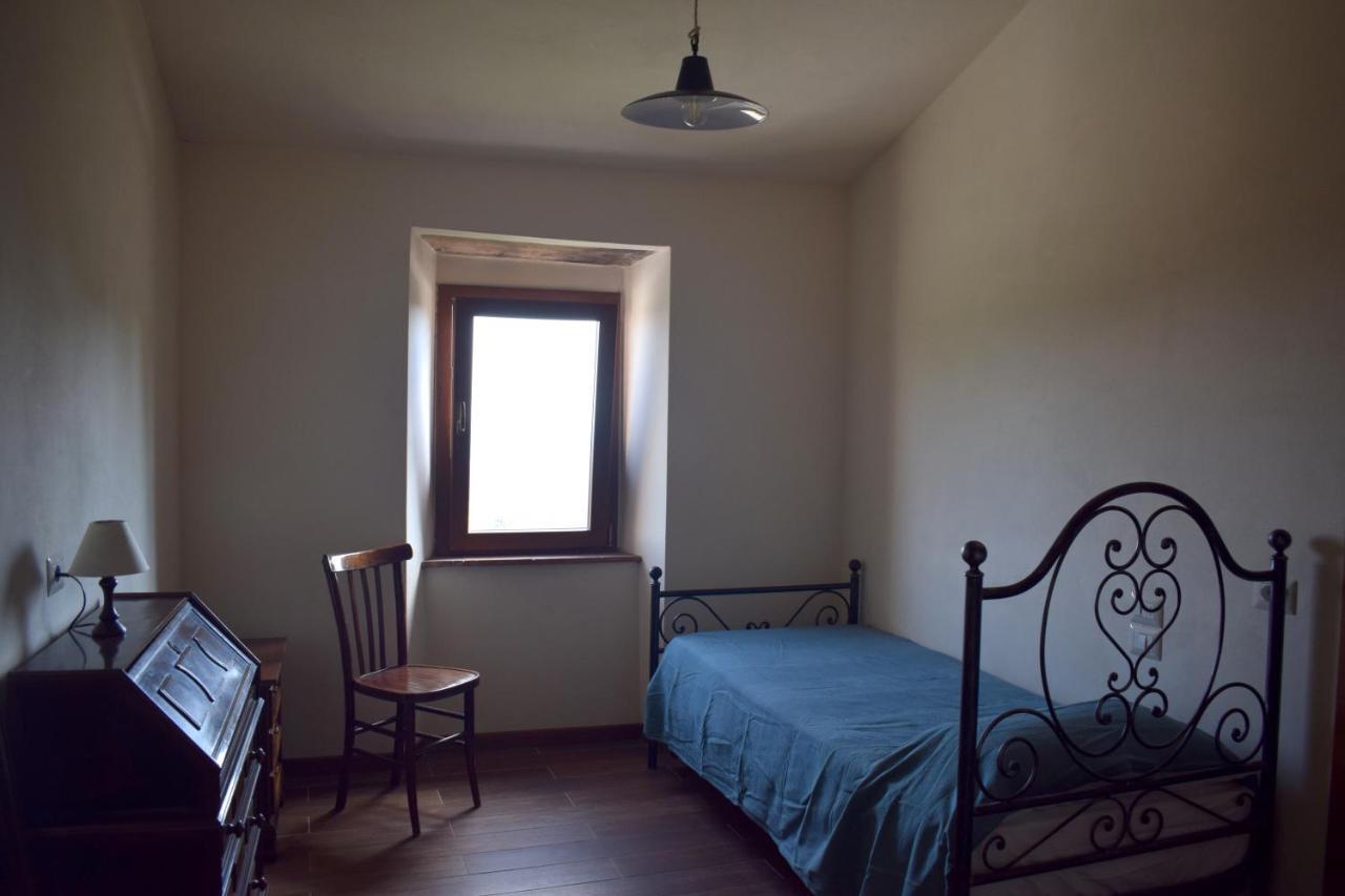 Agriturismo Menghino Nievole ภายนอก รูปภาพ