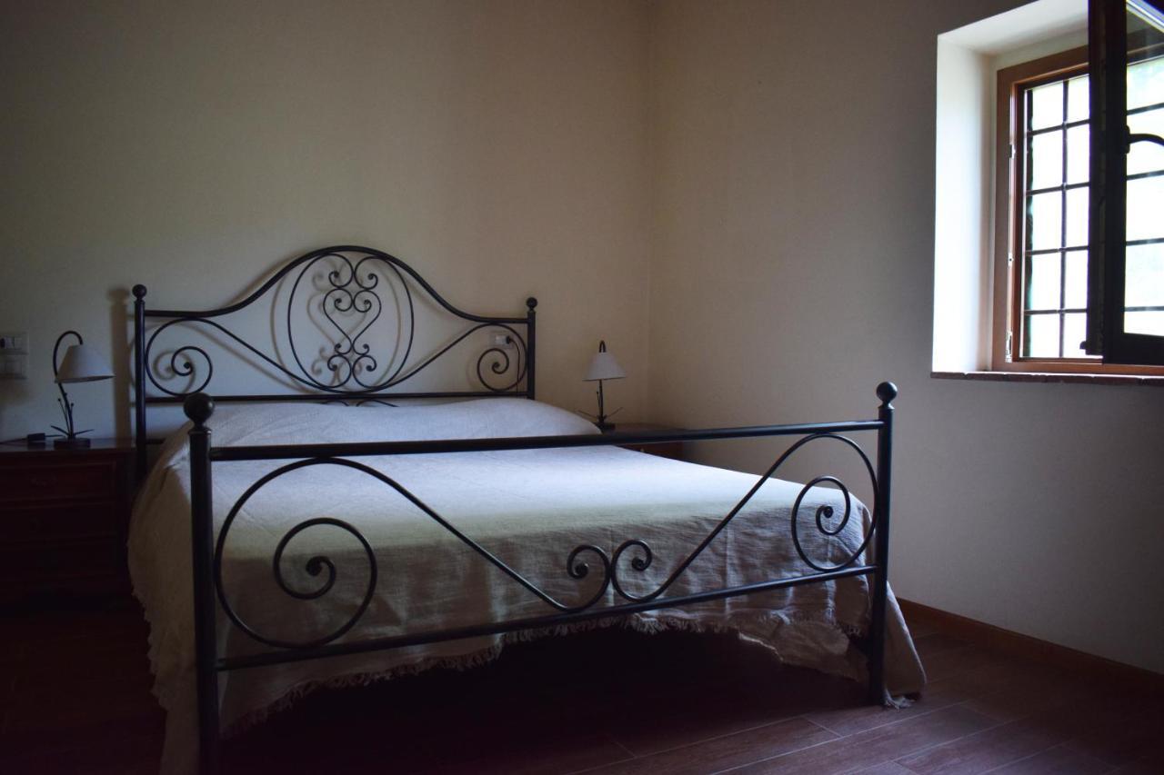 Agriturismo Menghino Nievole ภายนอก รูปภาพ